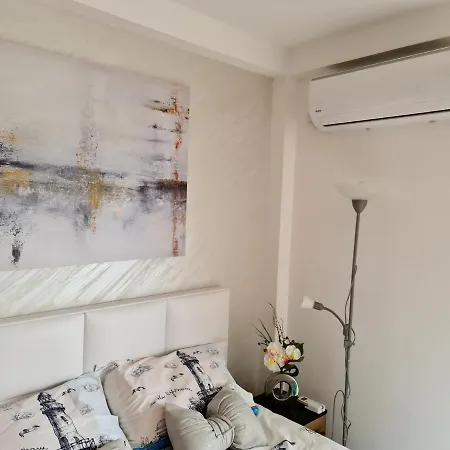 Appartement Elijana *