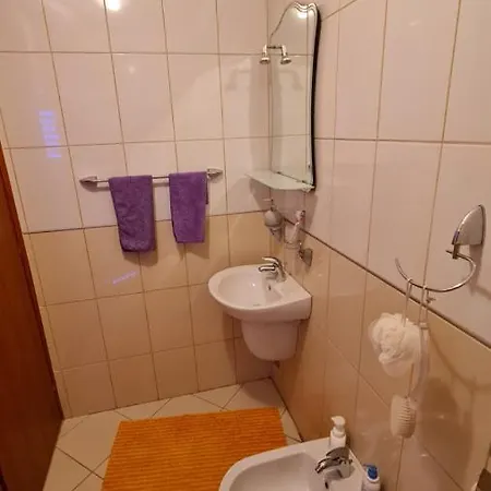 Appartement Elijana