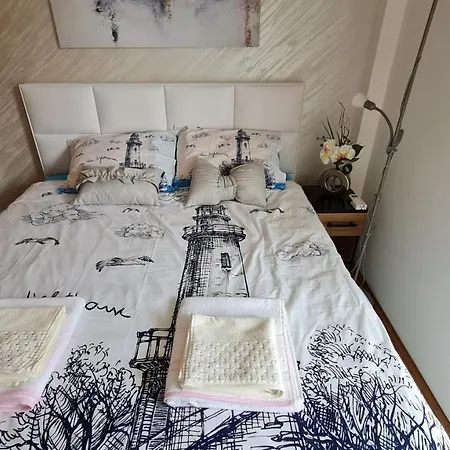 Elijana Appartement
