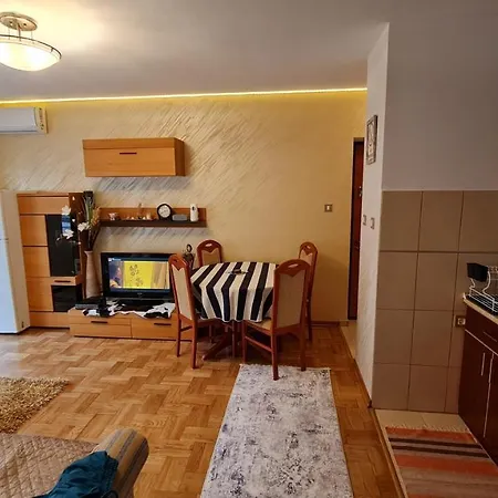 Appartement Elijana Budva