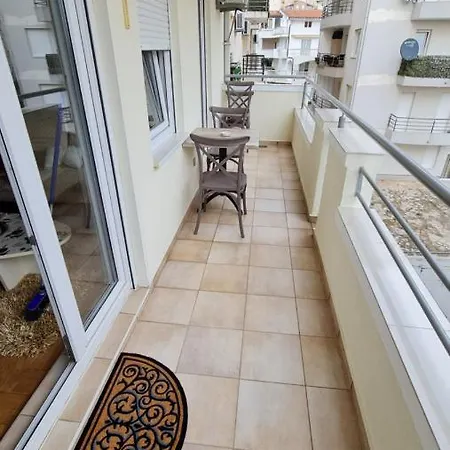 Appartement Elijana