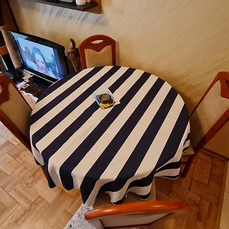Elijana Appartement Budva