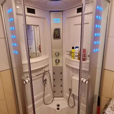 Appartement Elijana