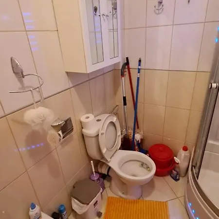 Appartement Elijana
