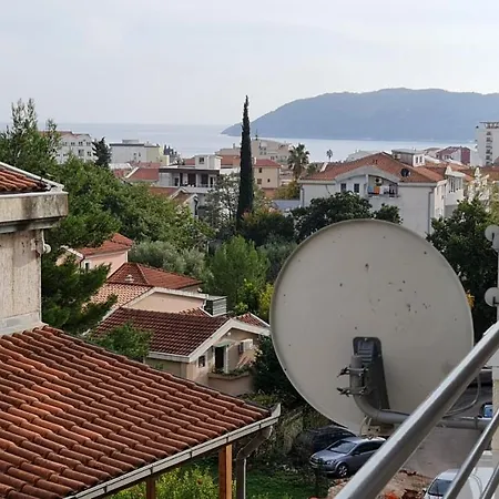 Appartement Elijana Budva