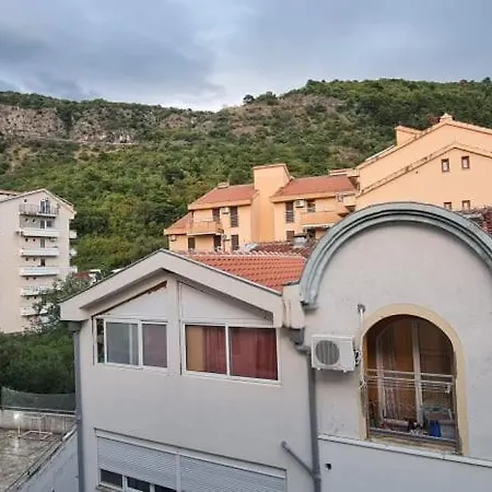 Elijana * Budva